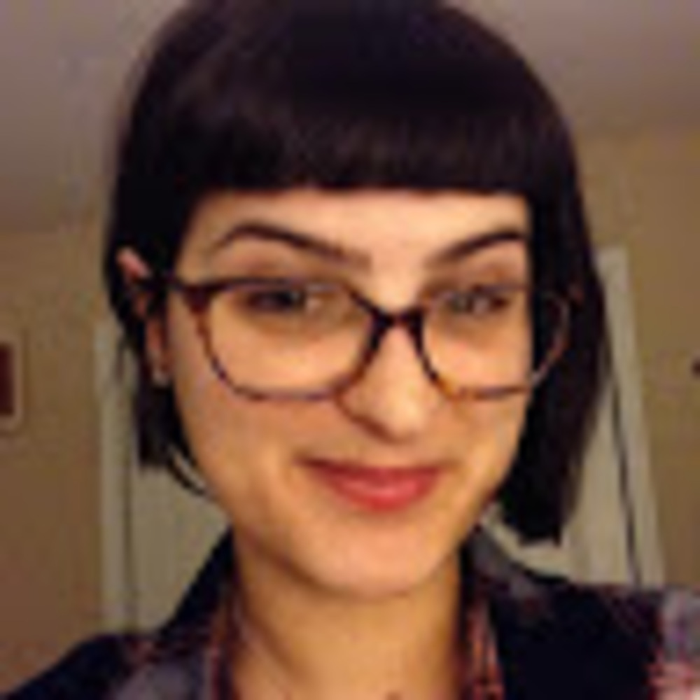 Meet your Posher, Brooke